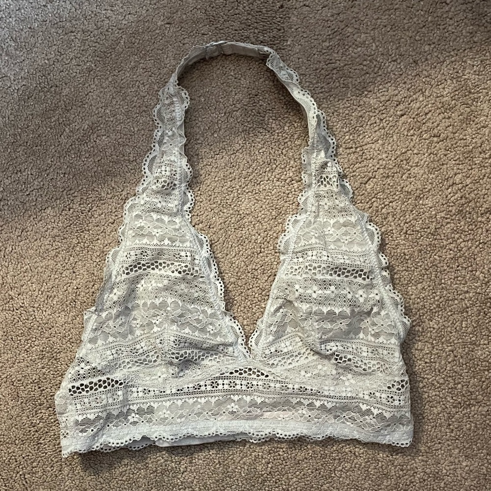 Victoria’s Secret Halter Bralette